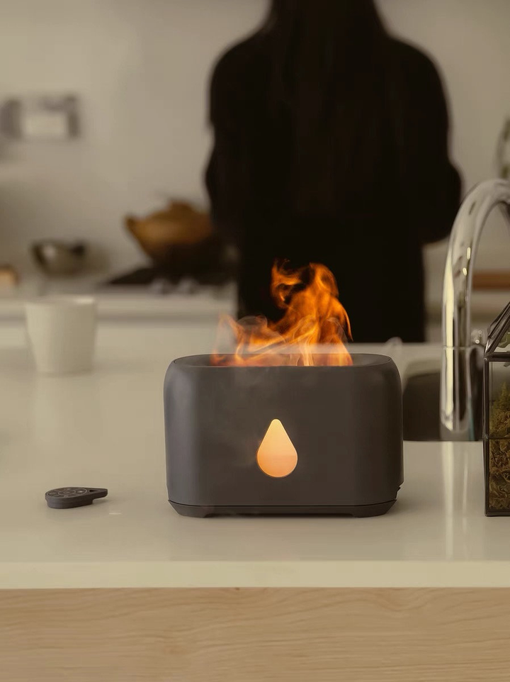 Scent flames aroma diffuser | Stornfield