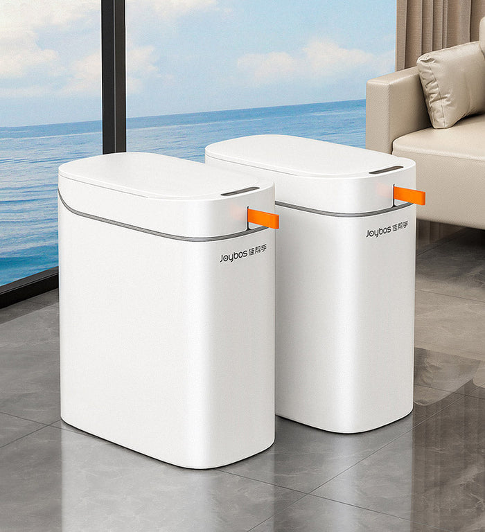 Smart Touch Trash Can | Stornfield