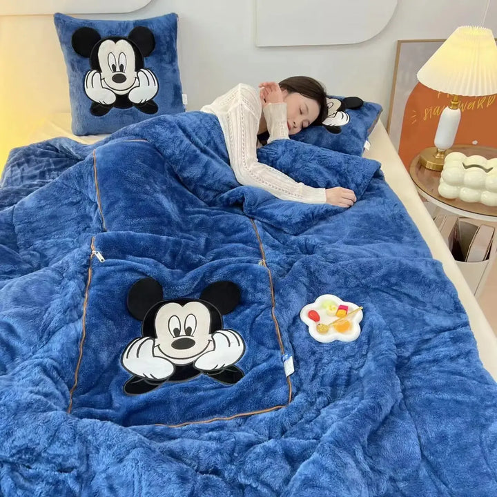Stornfield | Luxury Duvet and Pillow Set for Ultimate Comfort