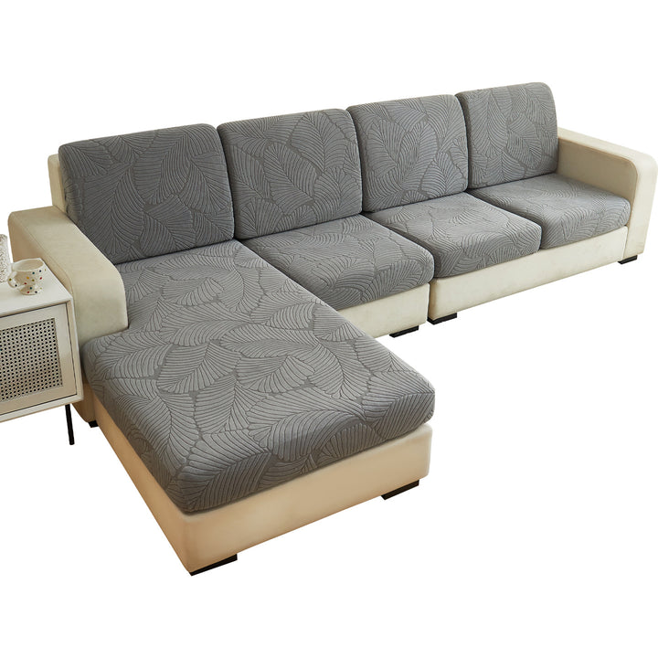Sofa cover stretch fabric, water-repellent