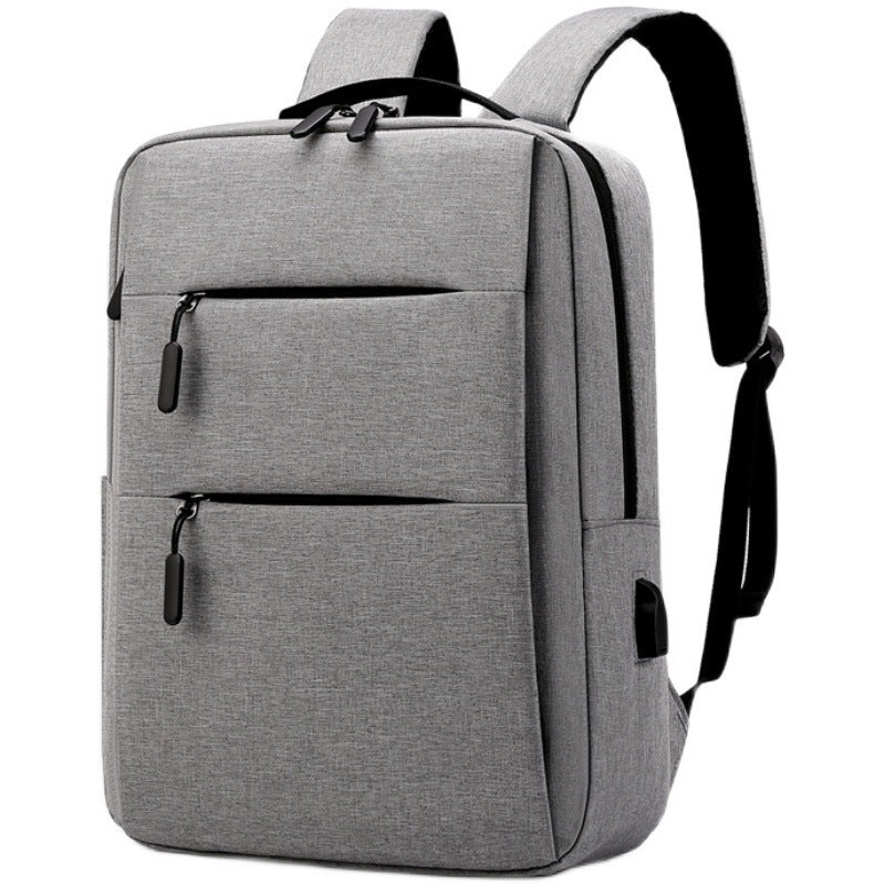 Business backpack 2026, Nylon, 20-35 L