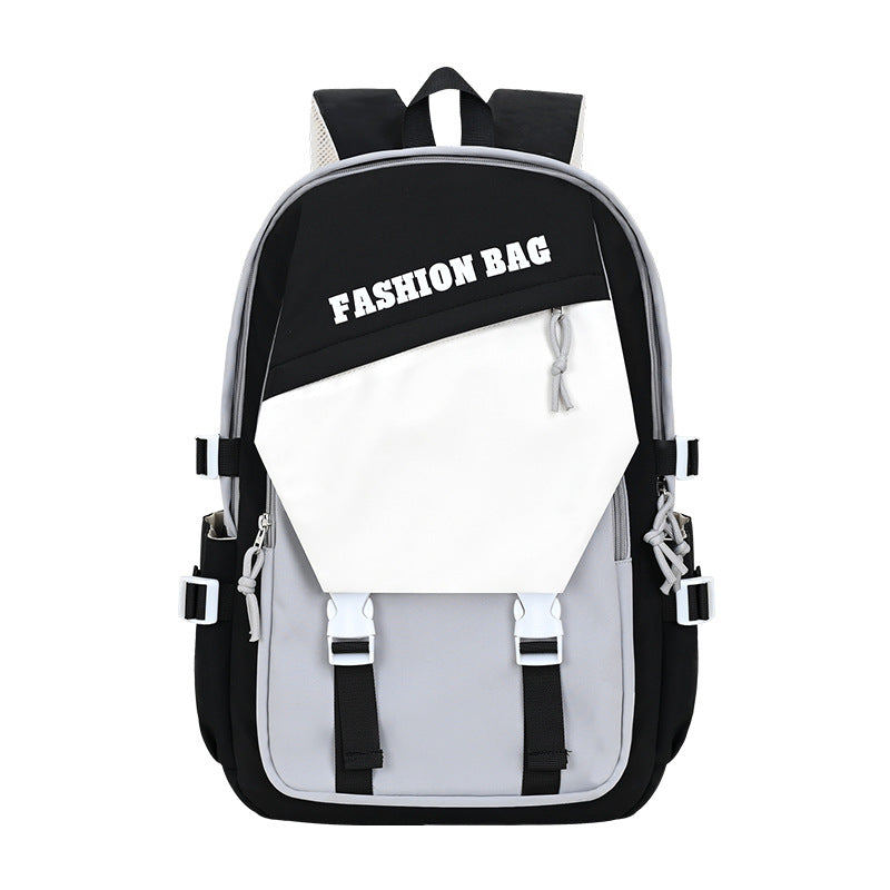 Large travel backpack, 56–75 L, ultra-light