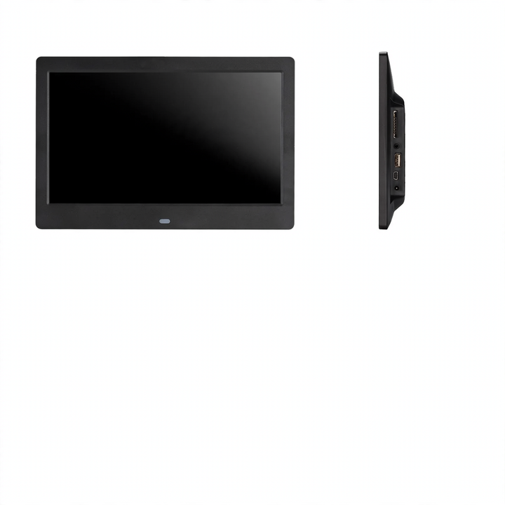 Digital photo frame, 10 inch