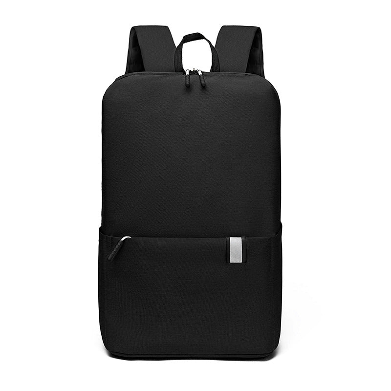 Lightweight backpack made of Oxford fabric, up to 20 L