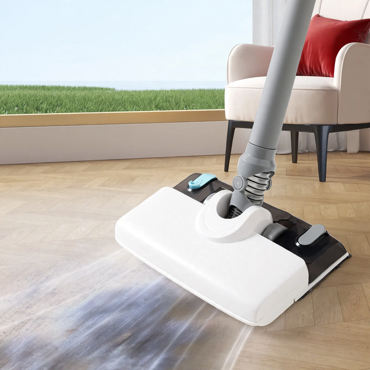 Cordless Handheld Vacuum Cleaner System 3-in-1