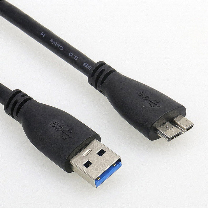 External hard drive, USB 2.0/3.0, 2.5 inch