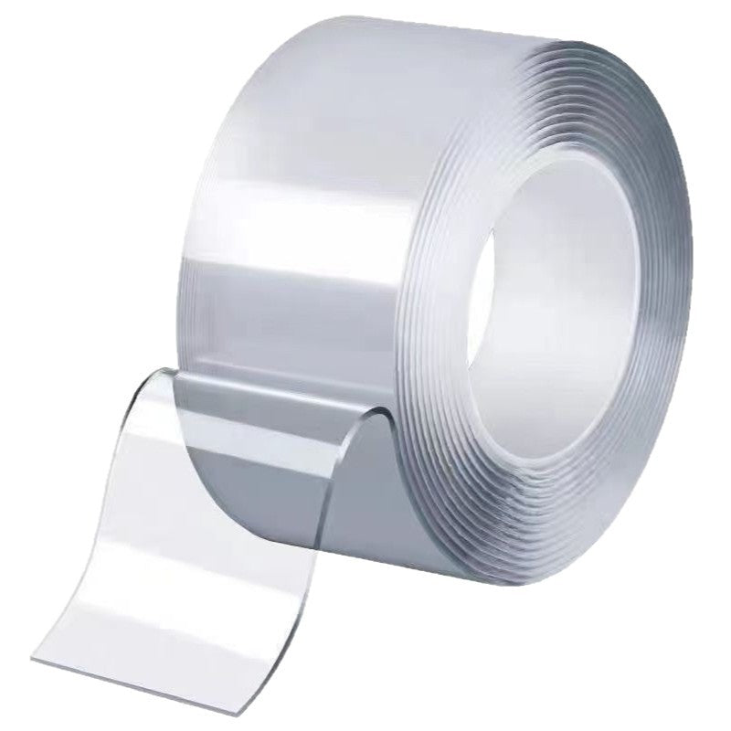 Nano-double-sided tape, acrylic