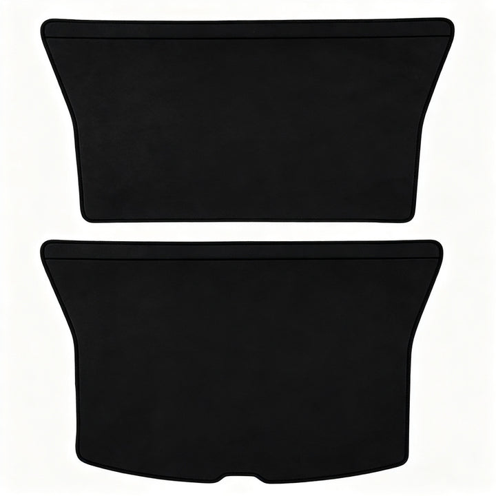 Trunk protection for Chery Arrizo 5