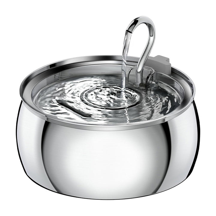Automatic drinking fountain for cats and dogs, 4 L