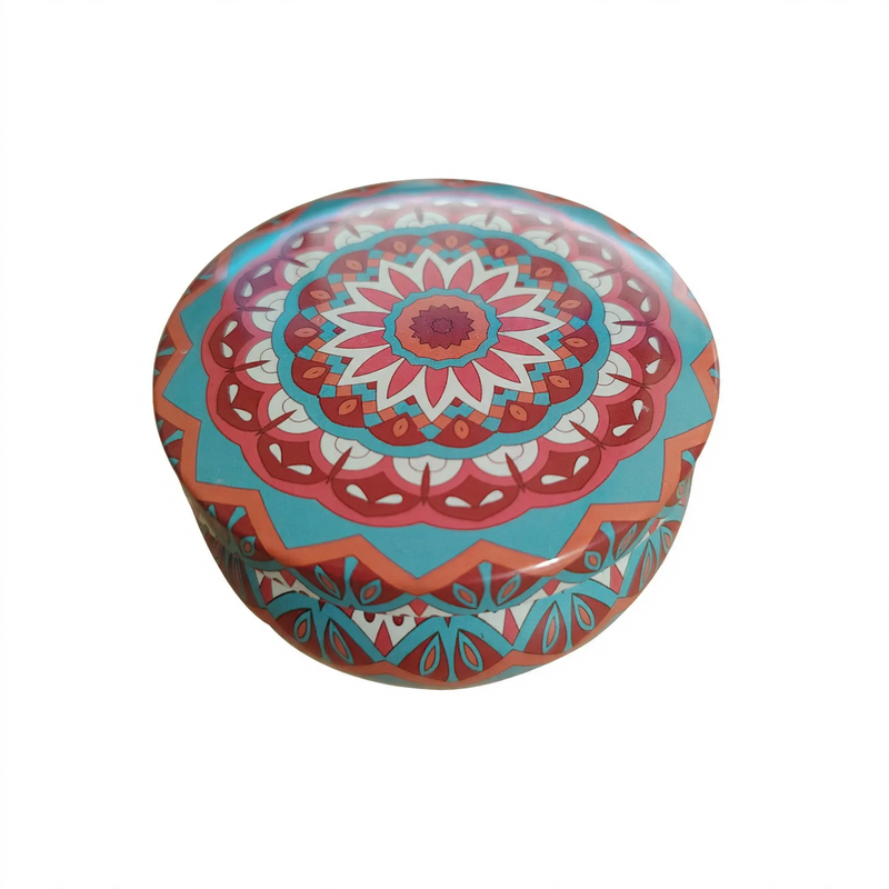 Wax eater Indoor Ceramic White