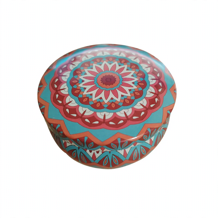 Wax eater Indoor Ceramic White