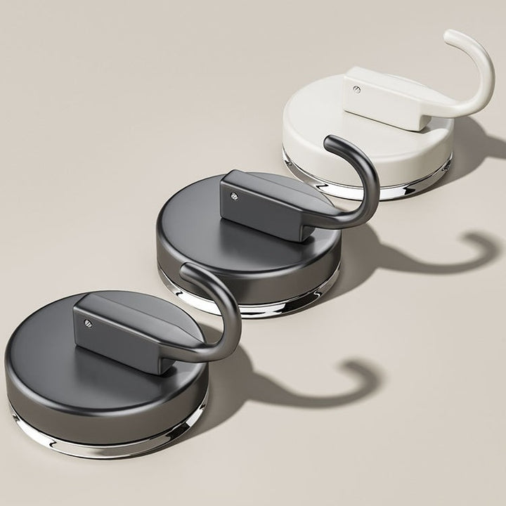 Suction Cup Wall Hook without Drilling