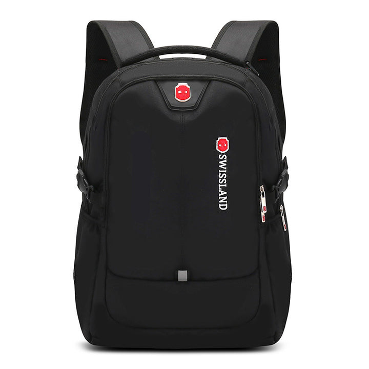 Business backpack, 20–35 L, oxford fabric, waterproof