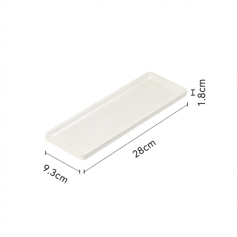 Draining rack for kitchen towels and sponges