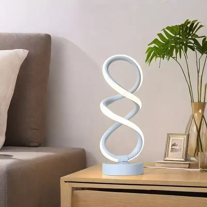Ring light with RGB color change, aluminum base