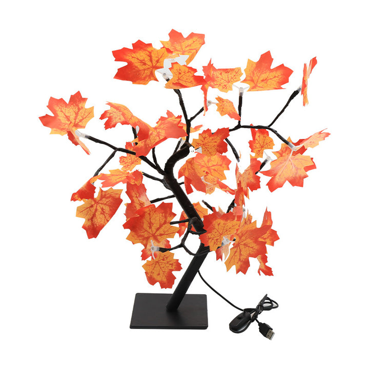 Cherry Blossom Whisper Wall Light