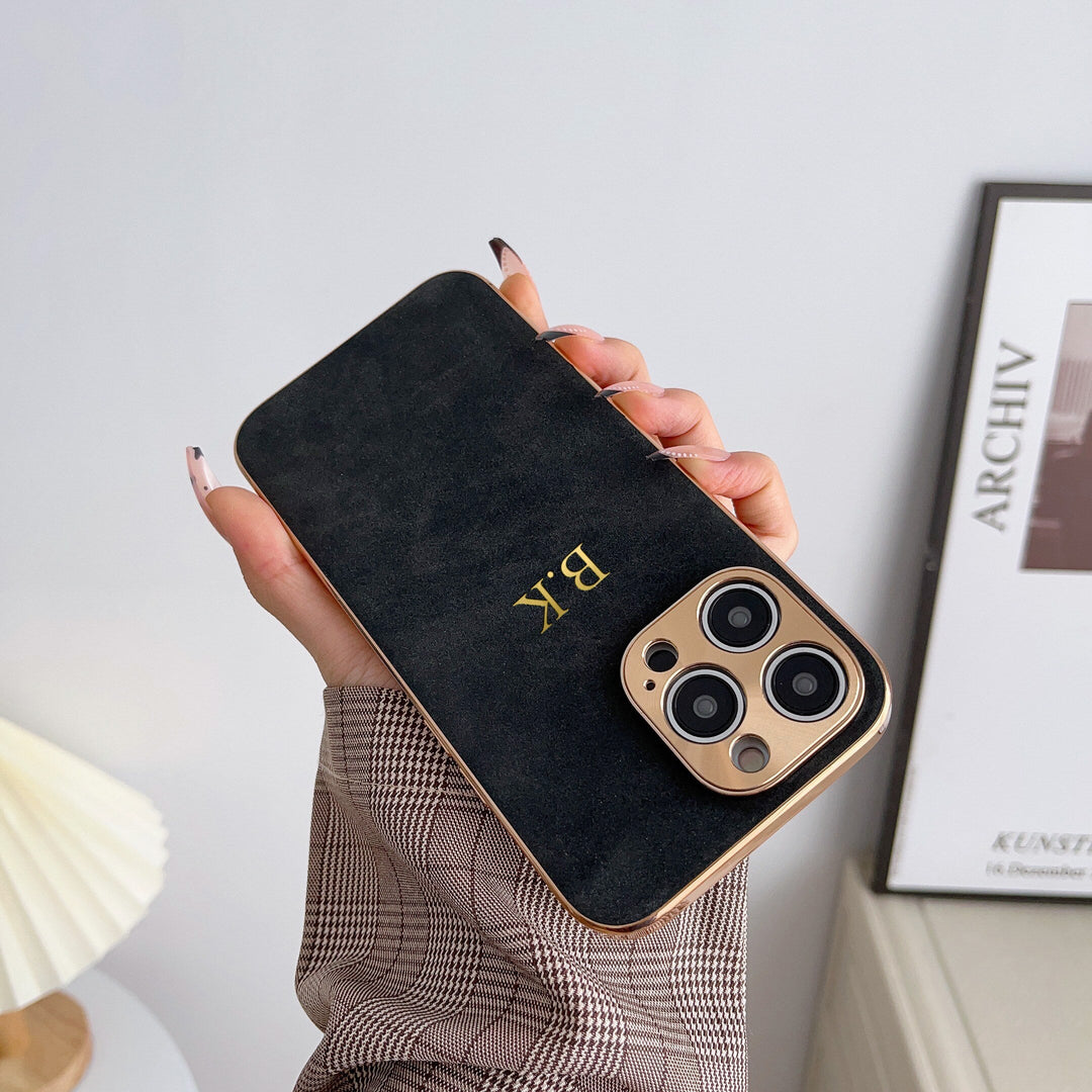 EdelLamm iPhone Luxury Case | Stornfield