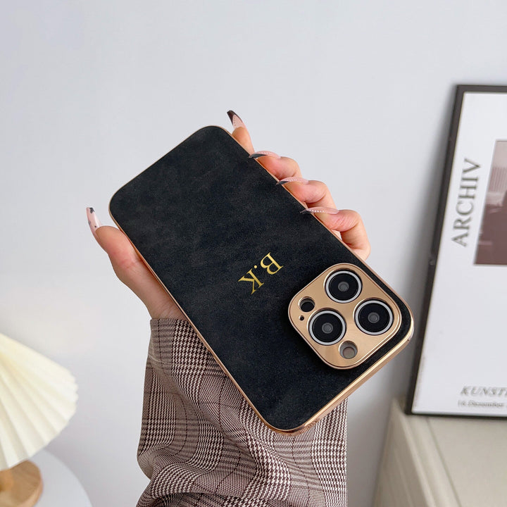EdelLamm iPhone Luxury Case | Stornfield