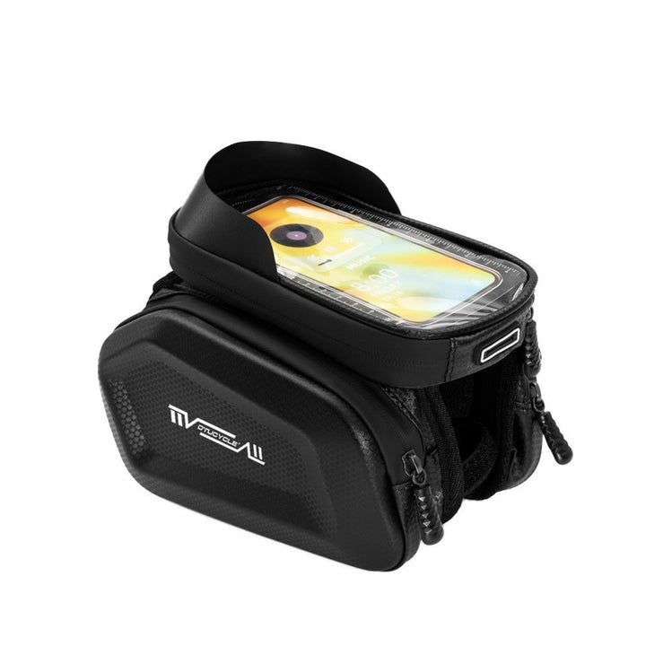 Bike bag, waterproof, model 404