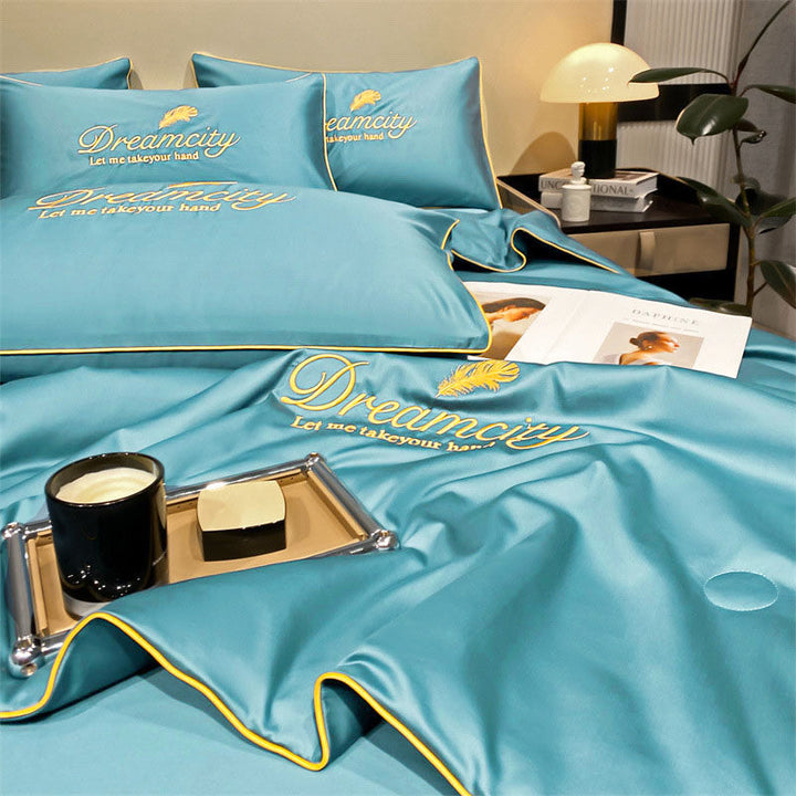 All-season comfort duvet | Stornfield
