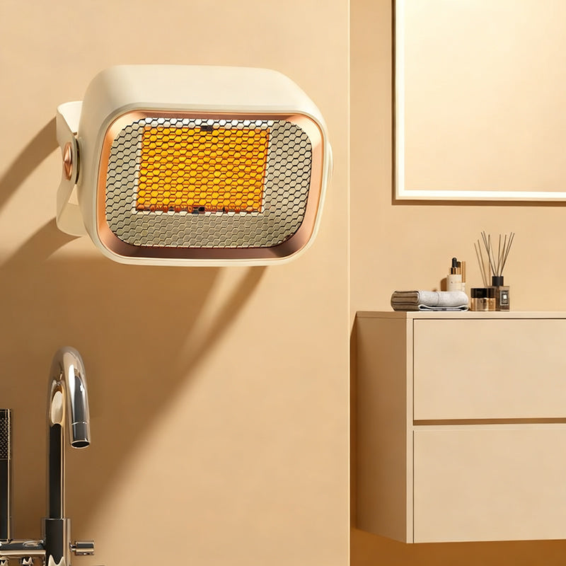 Table heater L6, 21×11.5×16.8 cm