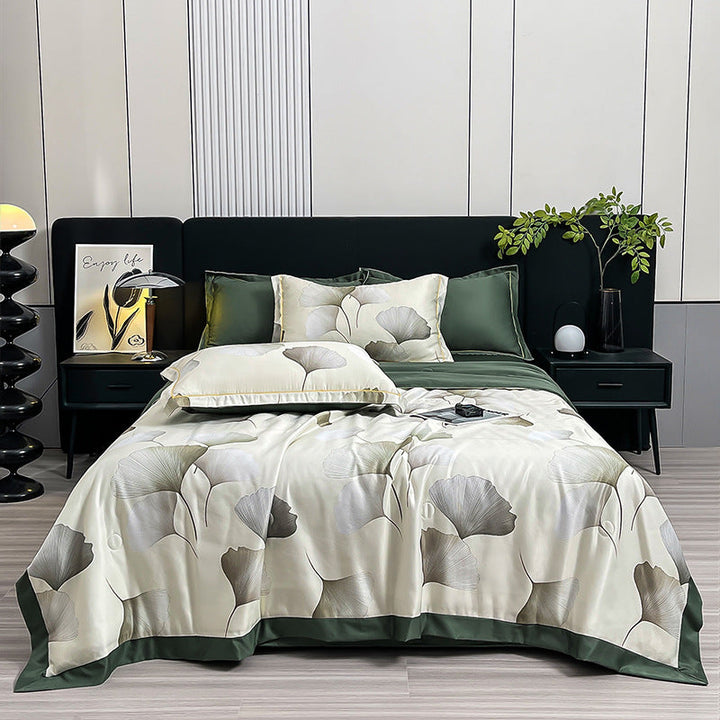 All-season comfort duvet | Stornfield