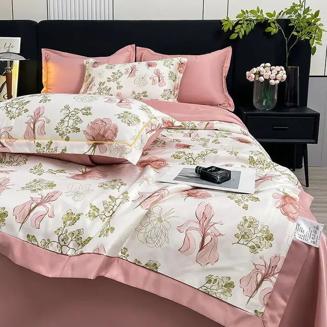 All-season comfort duvet | Stornfield