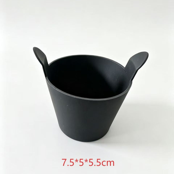Silicone baking molds for air fryer and oven
