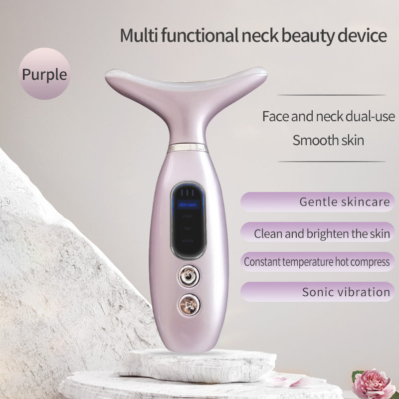 Electric Neck and Skin Tightening Device GLX-010