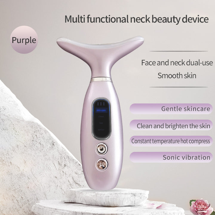 Electric Neck and Skin Tightening Device GLX-010