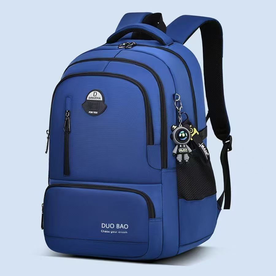 Backpack with laptop compartment, 15 inch