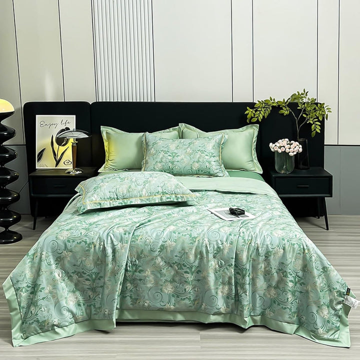 All-season comfort duvet | Stornfield