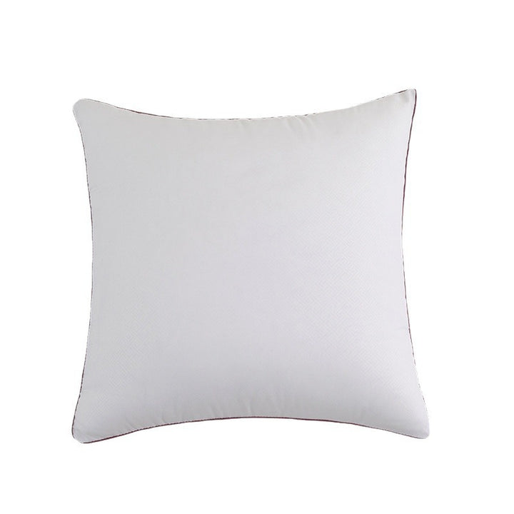 Pillow filling, polyester cotton, modern