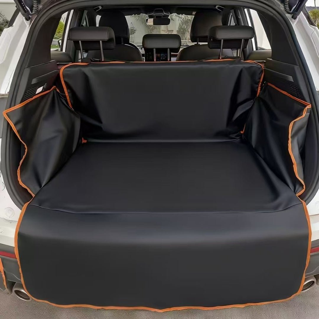 Trunk protection for Chery Arrizo 5