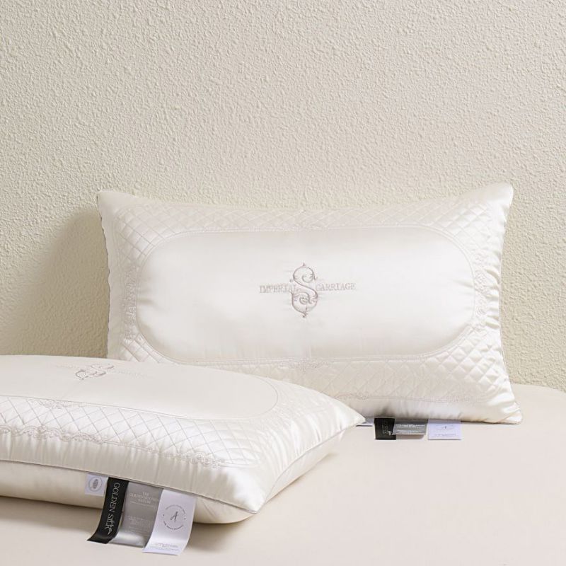Pillow Lyocell fiber, 48×74 cm