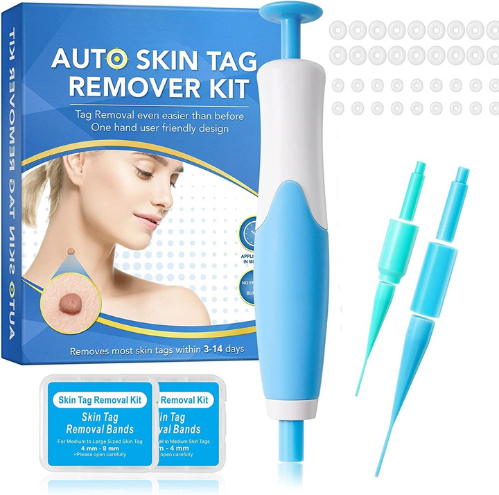 Skin Tag Remover Kit | Non-invasive & Effective | Stornfield