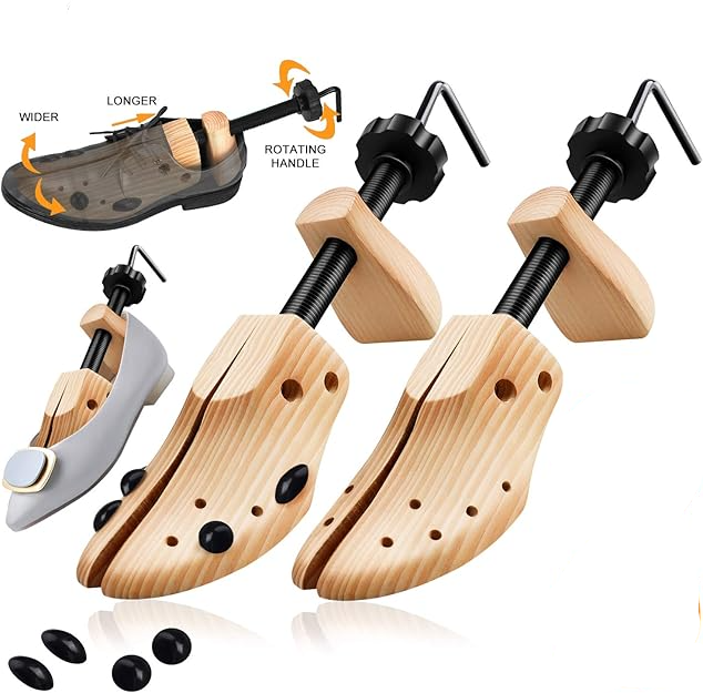 ShoeStretcher | Perfect fit at any time | Stornfield