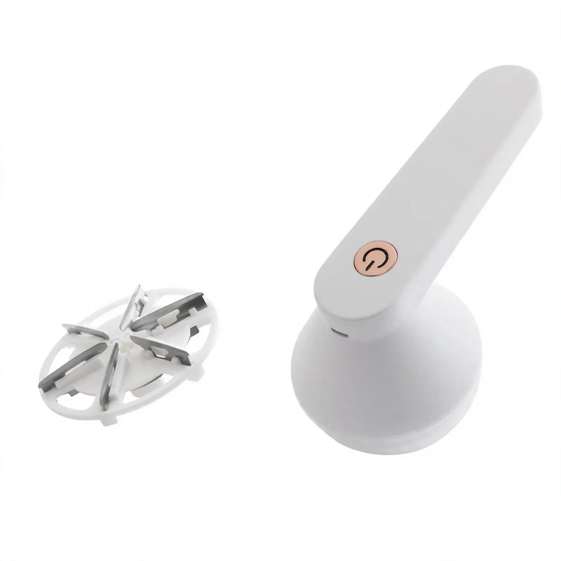 USB Lint Remover for Clothing and Furniture