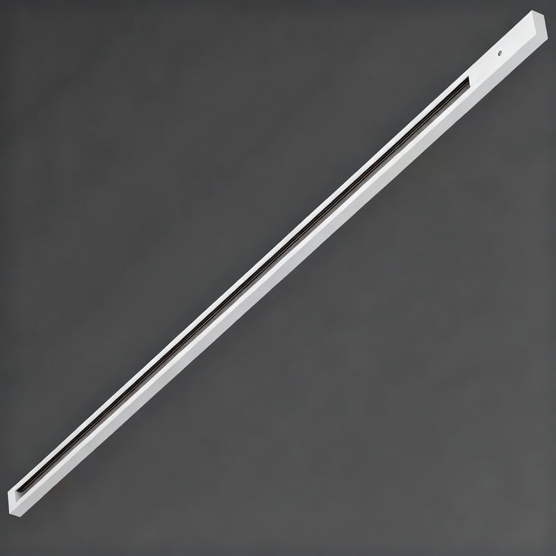 LED rail spotlight, COB, 30–40 W