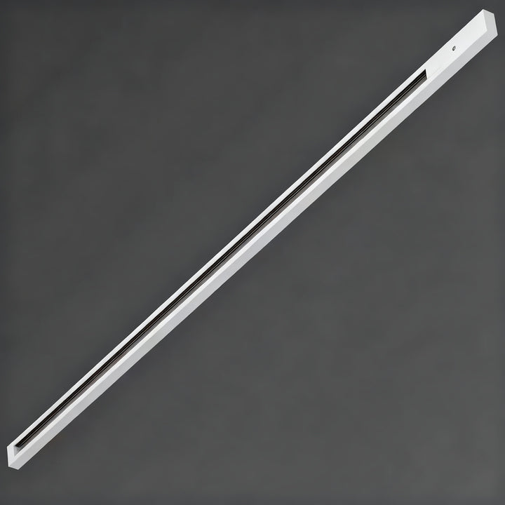 LED rail spotlight, COB, 30–40 W