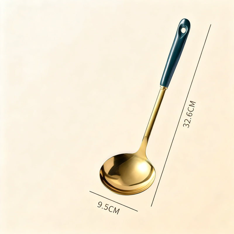 Stainless Steel Cookware Set