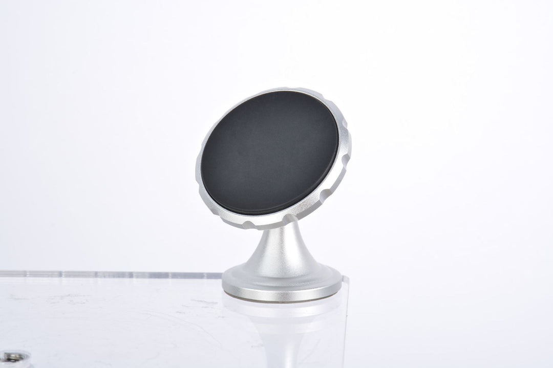Magnetic Car Phone Mount made of Aluminum