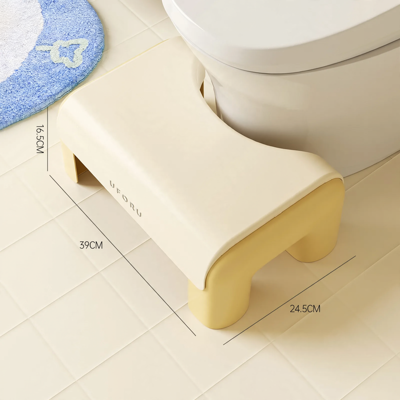 Children's stool with storage, non-slip, DB2437