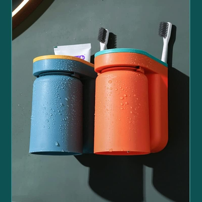 Adhesive toothbrush holder | Stornfield