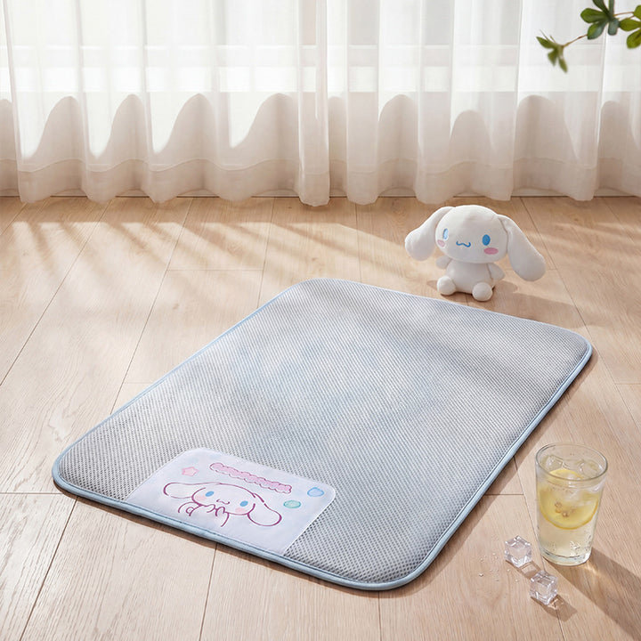 Summer cooling mat for dogs and cats