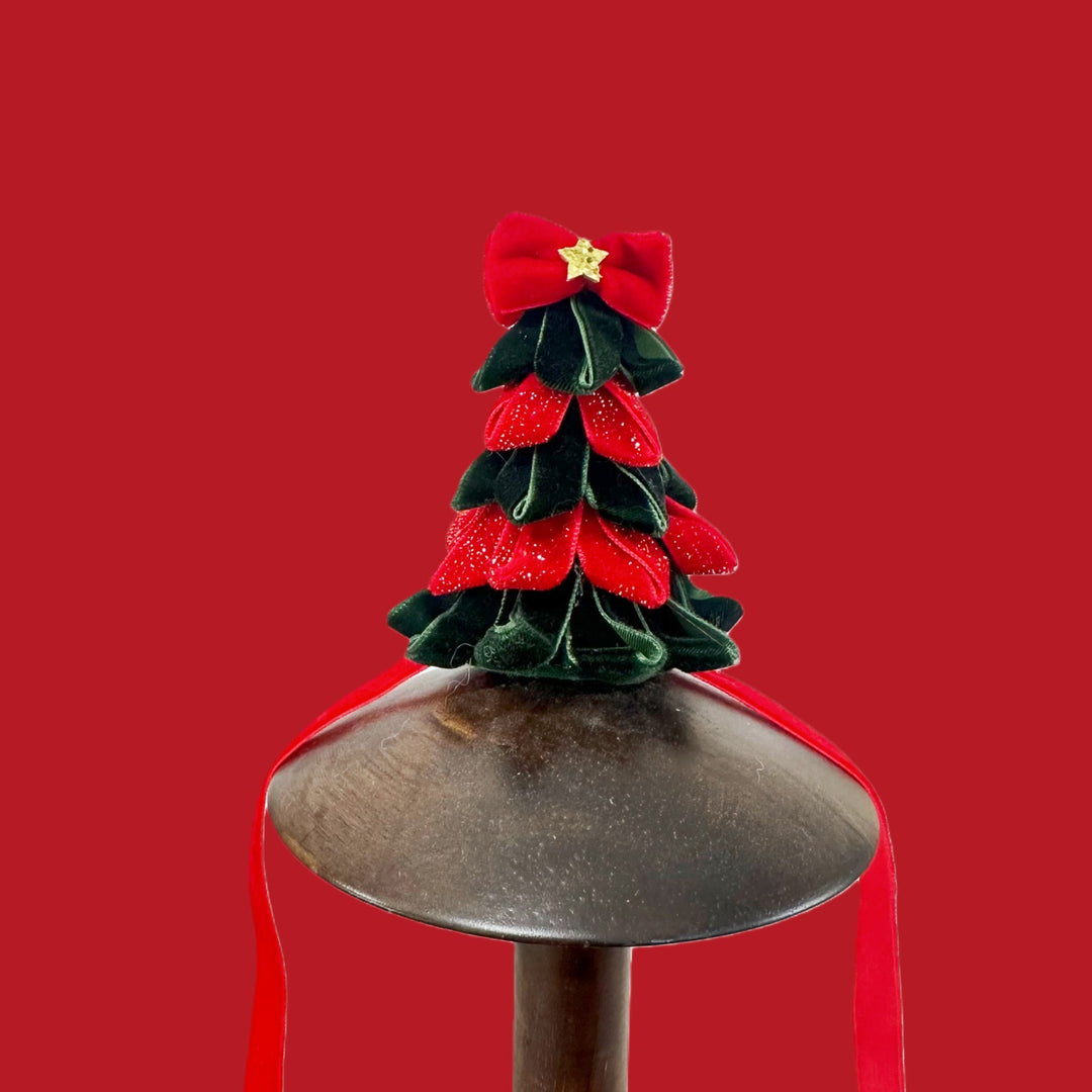 Christmas decorations for cats and dogs