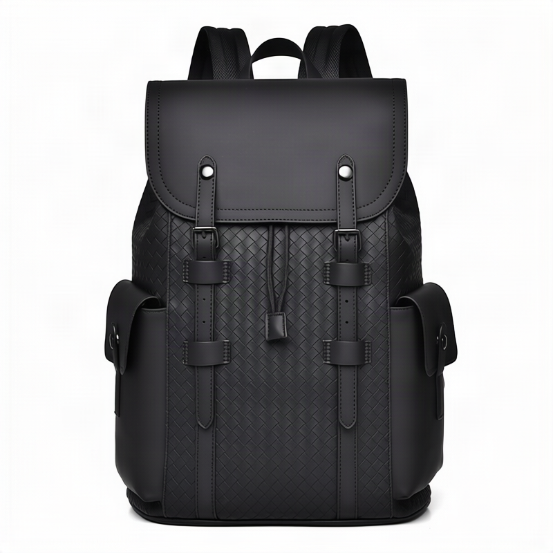 Business backpack, waterproof, 20–35 L, for 16-inch laptops