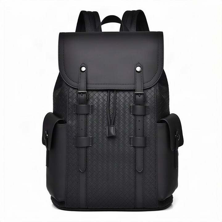 Business backpack, waterproof, 20–35 L, for 16-inch laptops
