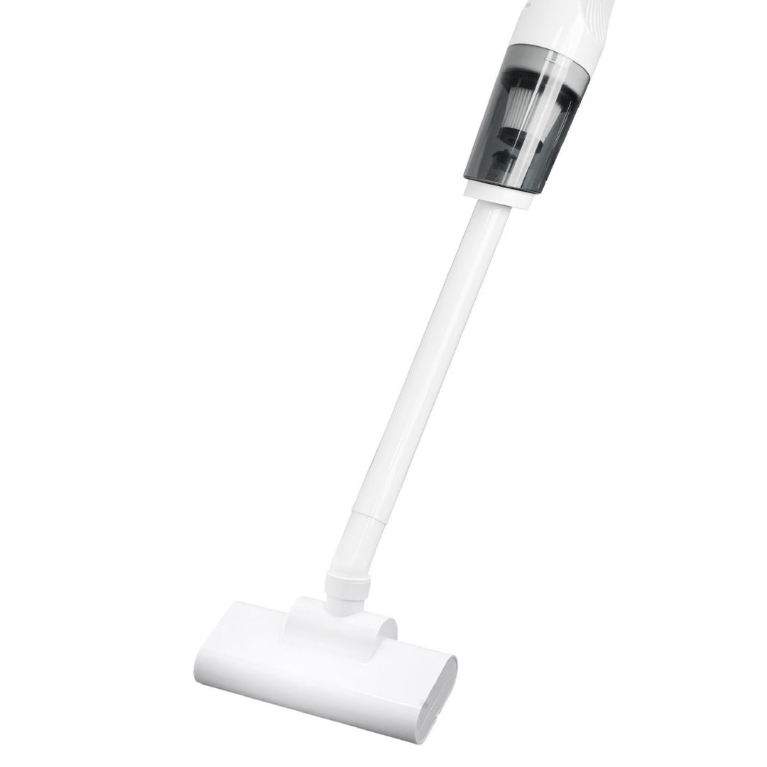 Handheld vacuum cleaner SR-134, cordless