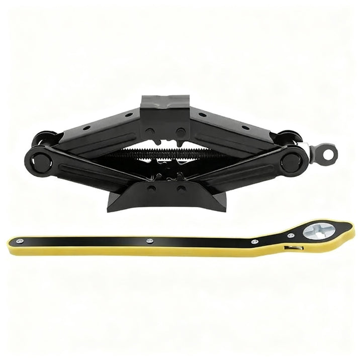 Car jack for cars